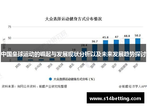 中国垒球运动的崛起与发展现状分析以及未来发展趋势探讨